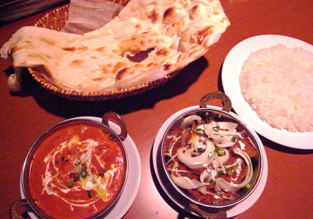 カレー