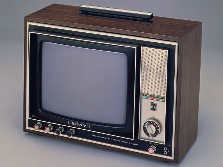 テレビ
