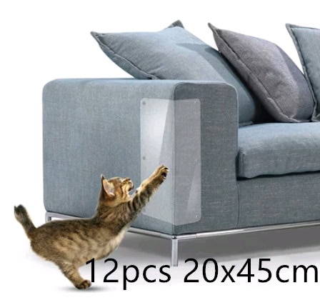 Cat Claw Protector Sofa Protect Pads – Bild 3