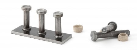 Pernos conectores | Bearfix