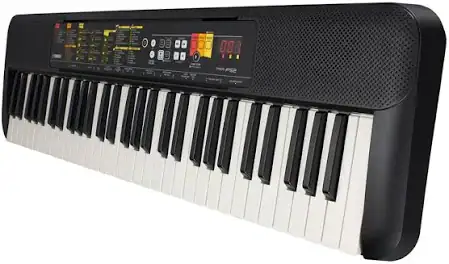 YAMAHA Psr-F52 Portable Keyboard With 61 Keys - Image 4