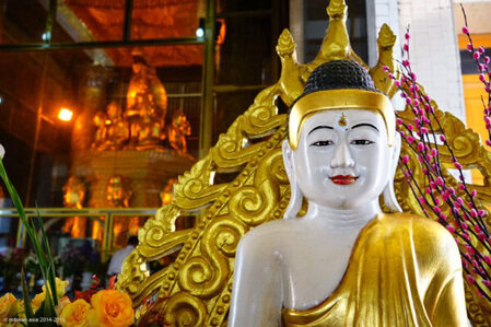 Yele Pagoda