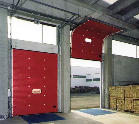 Bodrum Fabrika Kapısı Servisi 