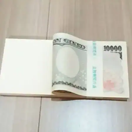 | ボートレースマンション 競艇インフルエンサー・競艇投資家「のん|月8桁のネオニート」現金・札束2