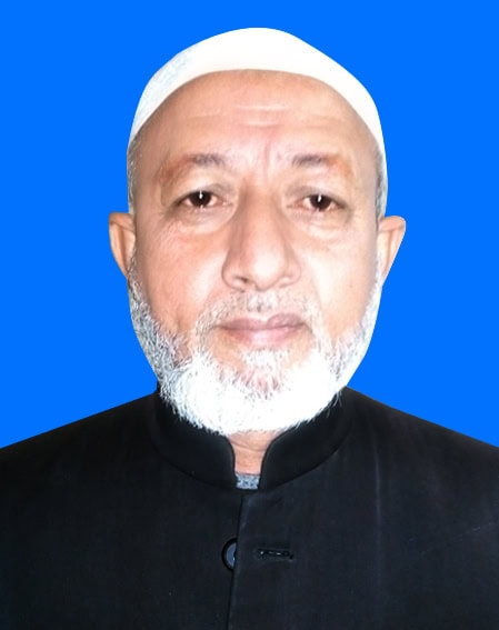 ঈদ আনন্দ মুসলিম উম্মার মধ্যে পরস্পরকে সৌহার্দপূর্ণ করে তোলে লর্ড হার্ডিঞ্জের চেয়ারম্যান আবুল কাশেম মিয়া