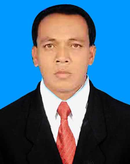 ঈদ মুসলিম উম্মার মধ্যে পরস্পরকে সৌহার্দপূর্ণ করে তোলে ভেলুমিয়ার সাবেক প্যানেল চেয়ারম্যান মহাসিন খাঁন