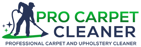 Pro Carpet Cleaner Service