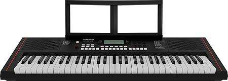 Roland E-X10 Arranger Keyboard 61 Keys - Image 6