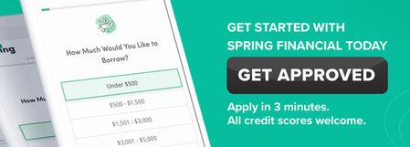 Spring Financial