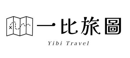 一比旅圖logo