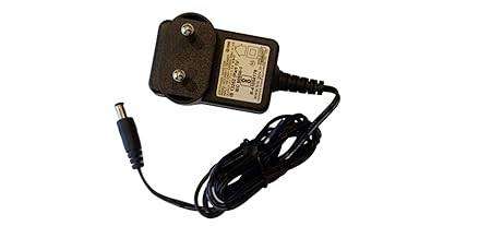 ZOOM AD-16 AC Adapter for use with Zoom's effects pedals and rhythm machines - Image 5