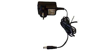 ZOOM AD-16 AC Adapter for use with Zoom's effects pedals and rhythm machines - Image 2