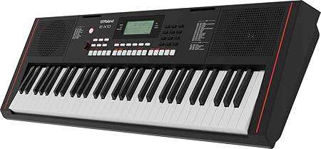 Roland E-X10 Arranger Keyboard 61 Keys - Image 3