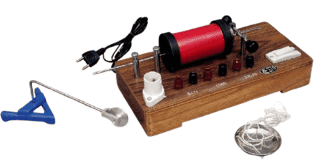 Electric Vibration (AC Electrical Vibrator)