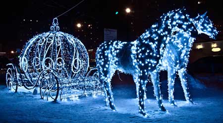 С Новым 2014 годом!
