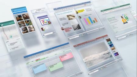 Microsoft 365 Personal and Family Subscriptions