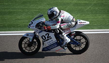 motostudent-unizar-primera-edición