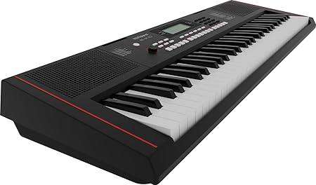 Roland E-X10 Arranger Keyboard 61 Keys