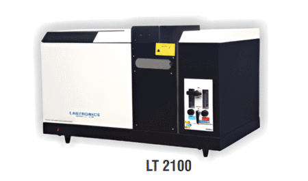Atomic Absorption Spectrophotometer LT-2100 – Labtronics