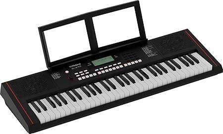 Roland E-X10 Arranger Keyboard 61 Keys - Image 5