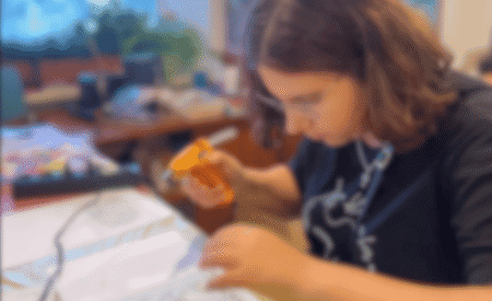 Marina’s Story: When Individuality Becomes Strength 1