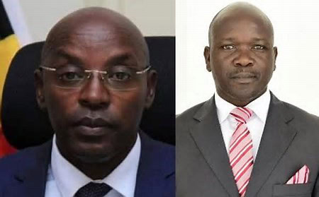 PJ Orders High Court Judge Mubiru To Dispose Of 170 Pending Cases, As URA Accounts Are To Be Attached to Recover Ug.Shs.26B th