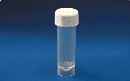 Collection Vial-Polylab