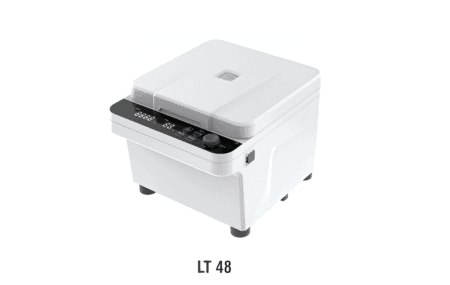Digital Benchtop Centrifuge LT-48-Labtronics