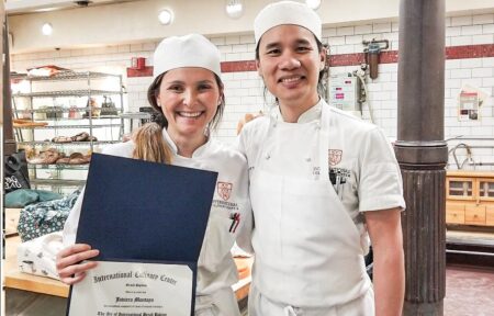 ICC Bread Program certification