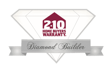 2-10 Home Buyers Warranty Diamond Builder