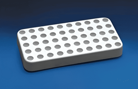 Cryo Rack-Polylab