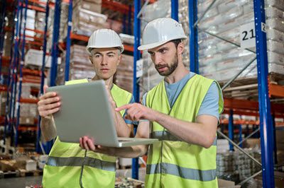 Maintenance Management