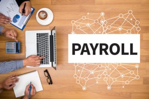 How does payroll outsourcing help to work efficiently in the organization