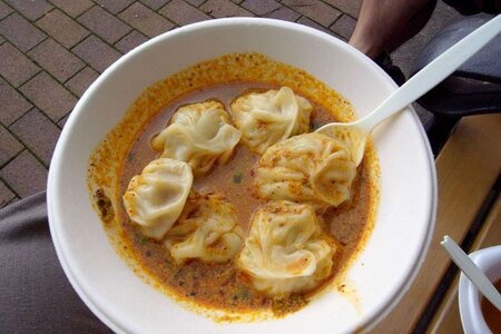 ネパールフェスティバル