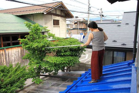 大町