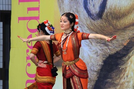 ナマステ☆インディア