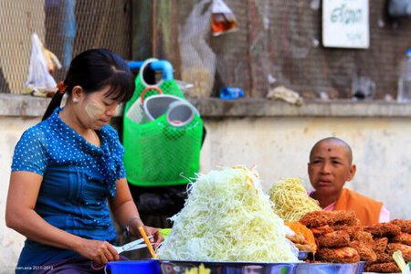 Yangon