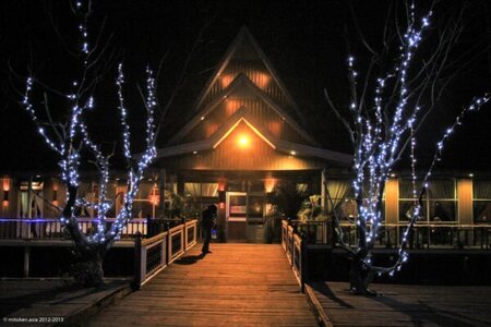 Paramount Inle Resort