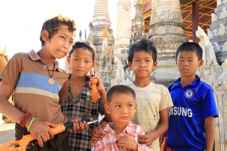TaKhaung Mwetaw pagoda