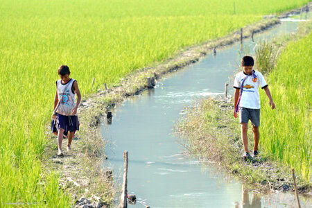Lakkana Village