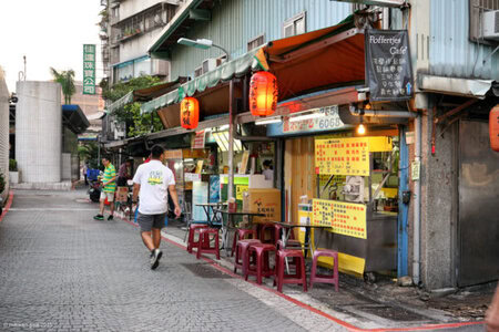 台北