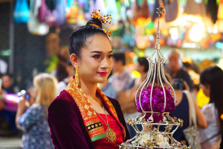 Yee Peng Festival
