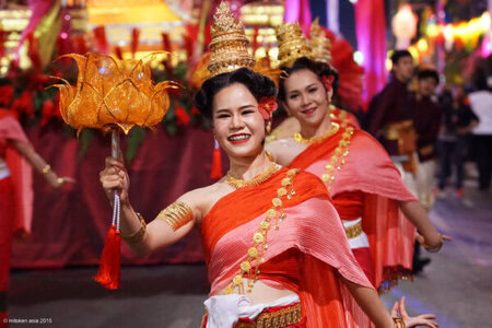 Yee Peng Festival