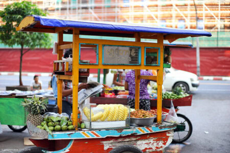 Yangon