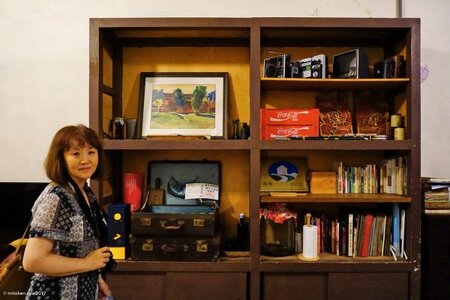 Vintage Maison Tainan