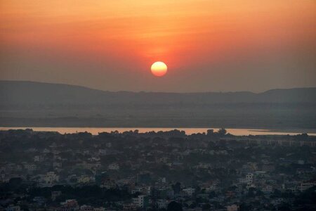 Mandalay Hill