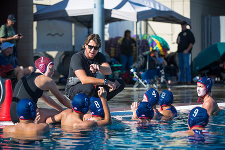 2018 Aquatic Games- Coming back to Long Beach this Summer!