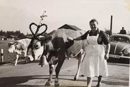 Hotel Keindl Niederaudorf