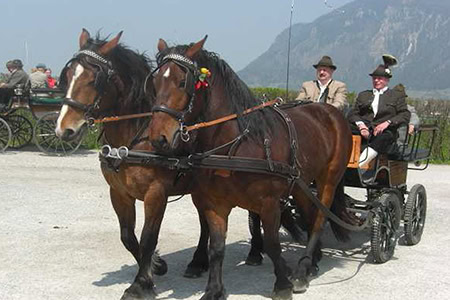 Hotel Keindl Niederaudorf