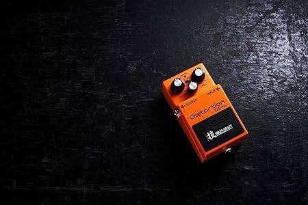Boss DS-1W Waza Craft Distortion Pedal